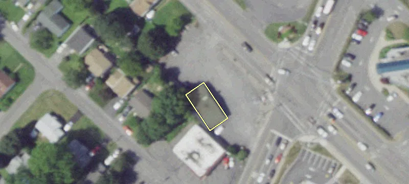 501 7th N St