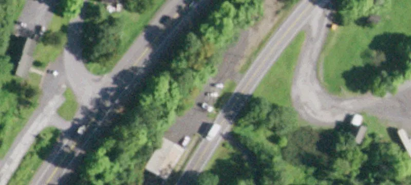 7445 Rte 9w