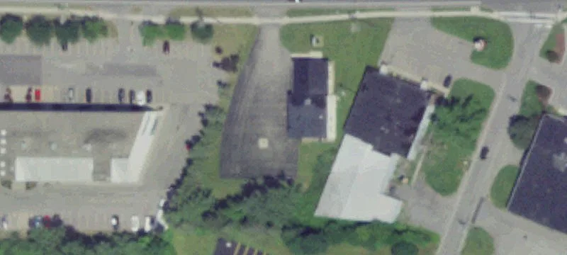 1445 Jefferson Rd