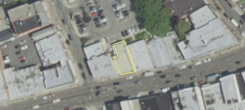 30 Merrick Rd
