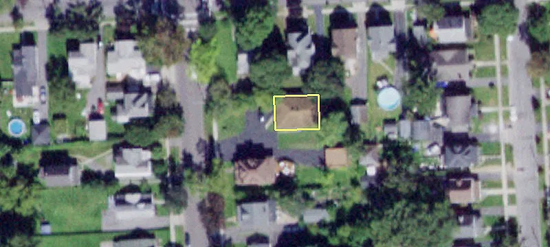 210 Seward Ave