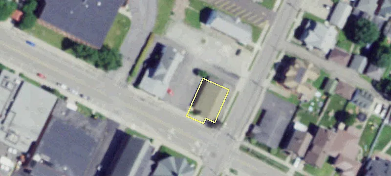 36 Genesee St