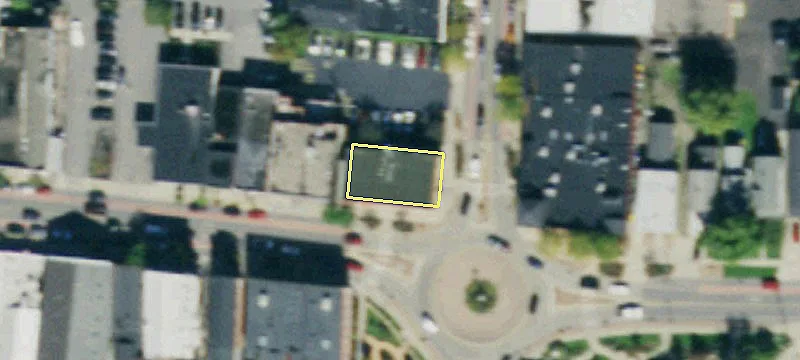 1 Main St
