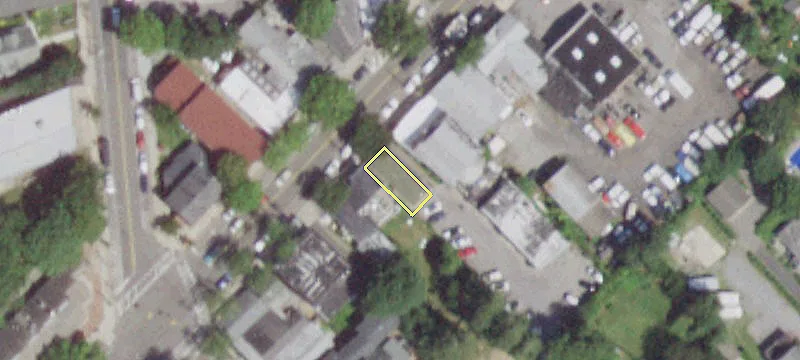144 Country Rd