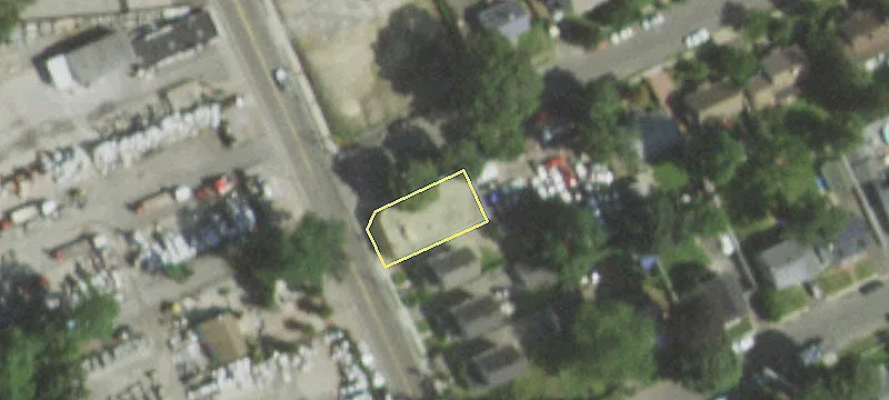 166 Depot Rd