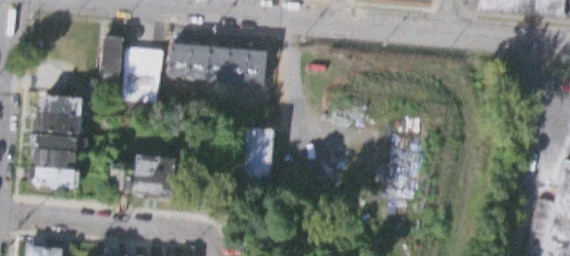 65 Renwick St