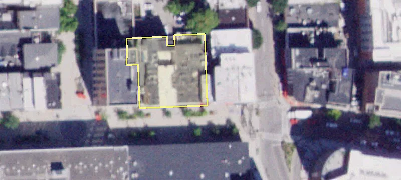 218 State St