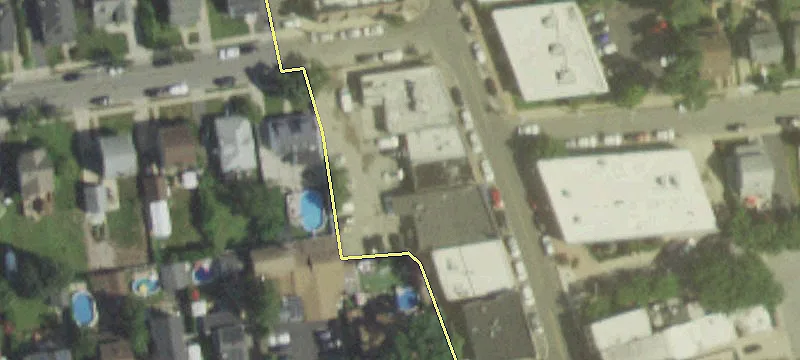312th Bedford Ave