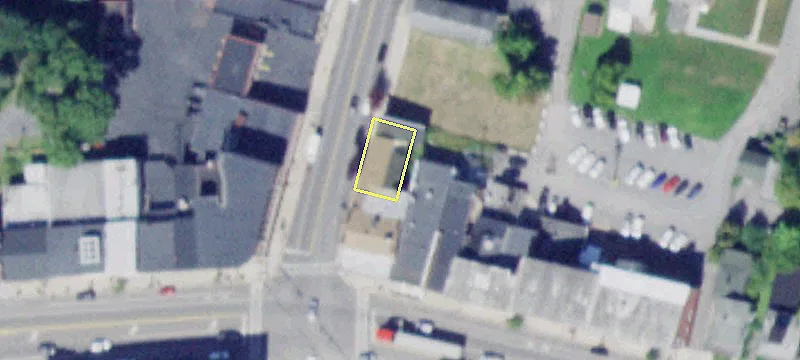 16 Virginia St