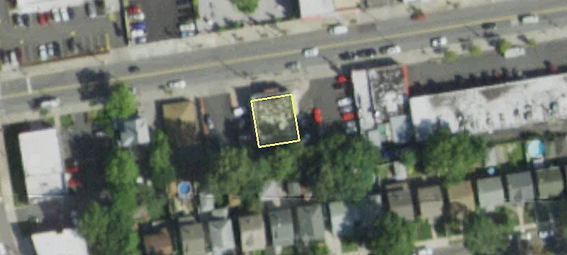 770 Frst Ave