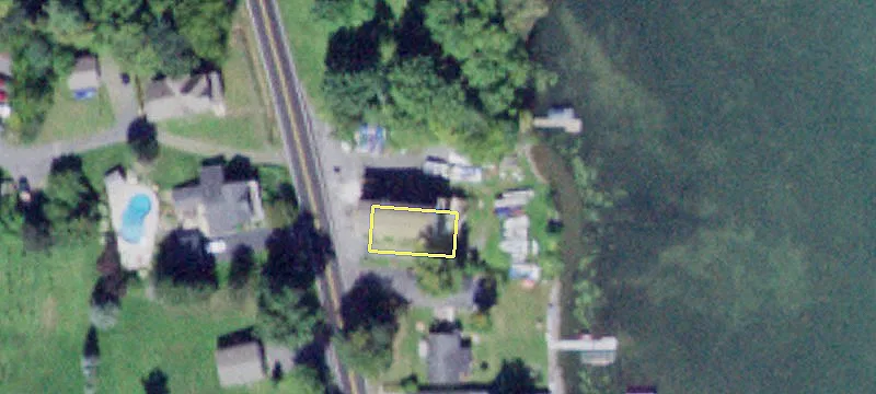 2679 Lowr Lk Rd