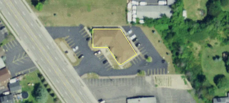 3117 Military Rd