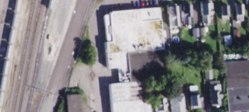 2 Grant St