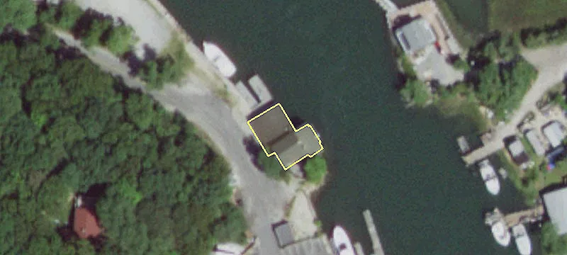 5775 Ml Rd