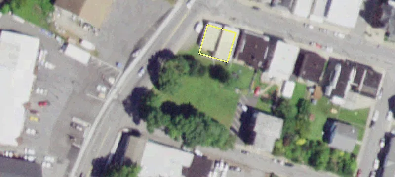 53 Saratoga Ave