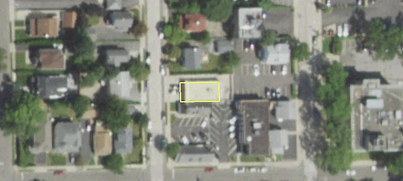 24 Locust St