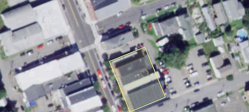 204 Franklin St