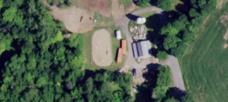 183 Darfler Rd