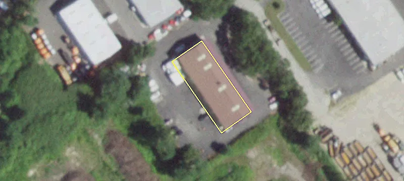 5 Industrial Dr