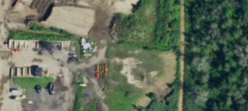 9960 County Rd
