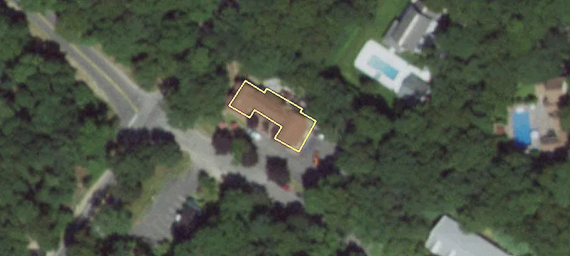 514 3rd Mile Hbr Hc Rd