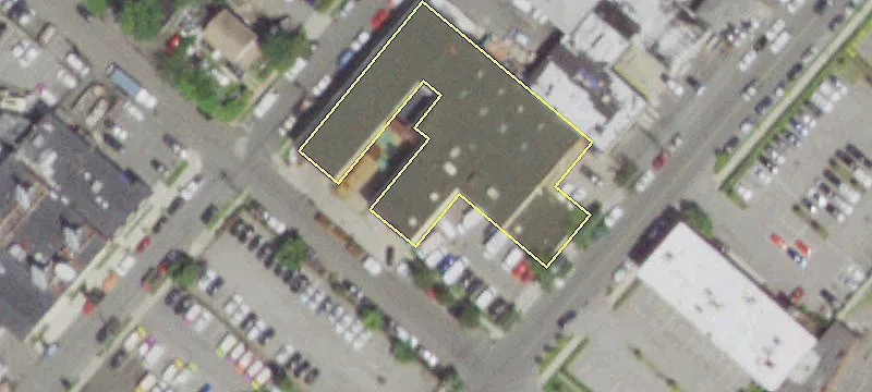 529 Waverly Ave, Unit 33