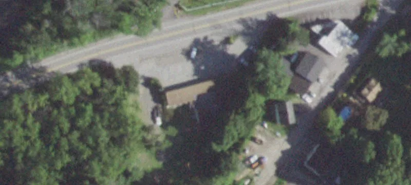 31 Sodom Rd