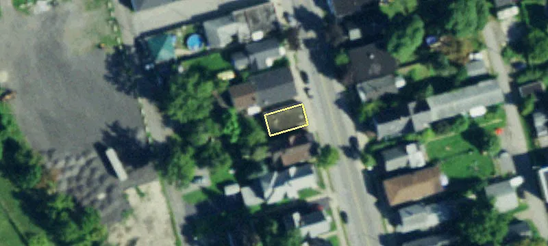 272 Oliver St