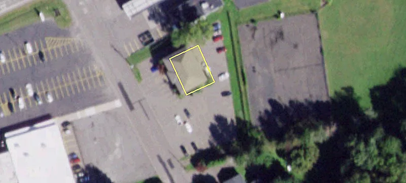 3 Tioga Blvd