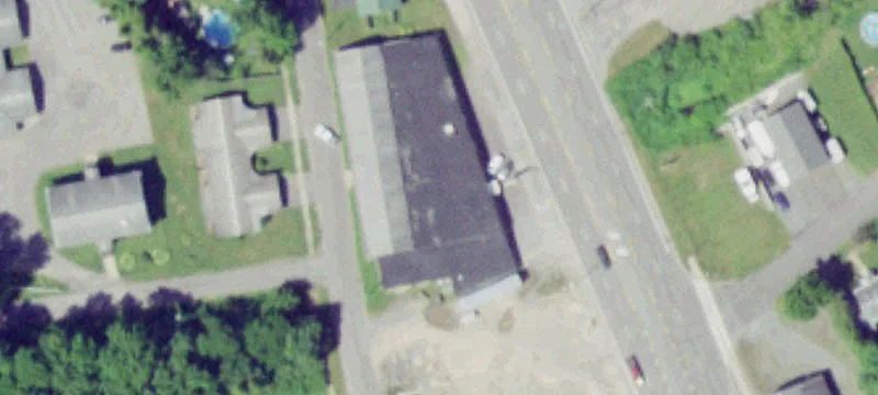 265 Oriskany Blvd