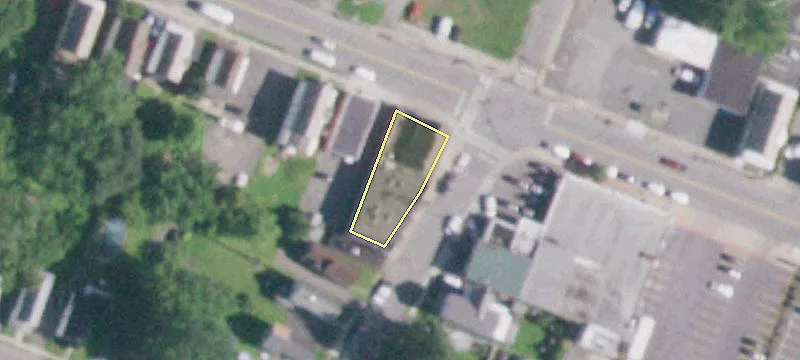 301 Mohawk Ave