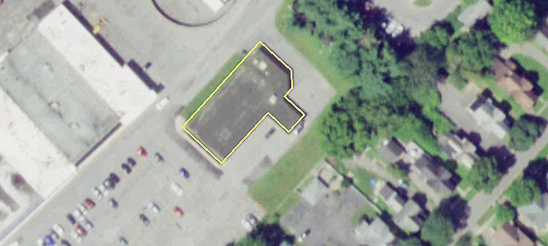 34 Oriskany Blvd