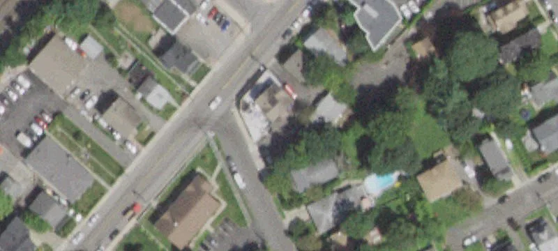 501 Halstead Ave