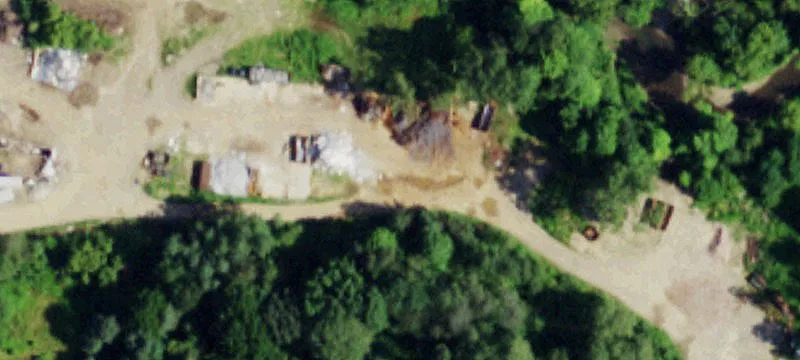 5338 Rte 474