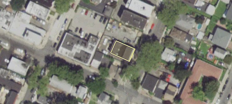404 Ter Ave