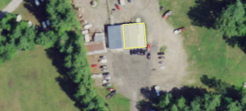 238 Bear Swamp Rd