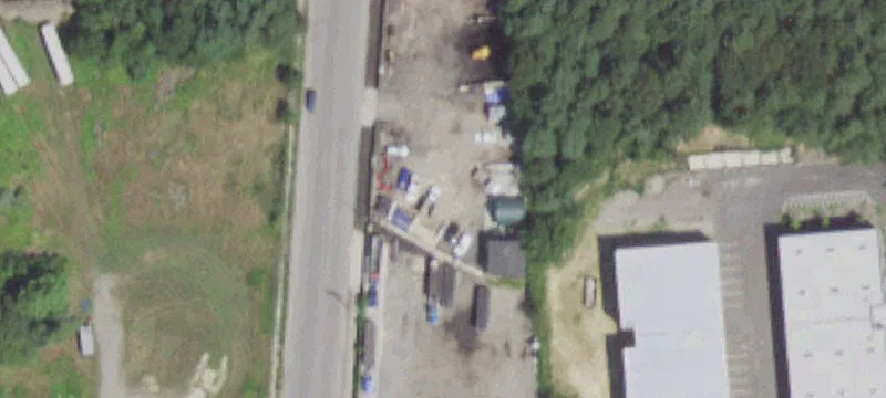 81 Old Dock Rd