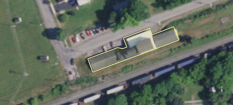 10 Gates St
