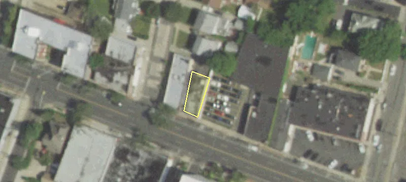 455 Merrick Rd