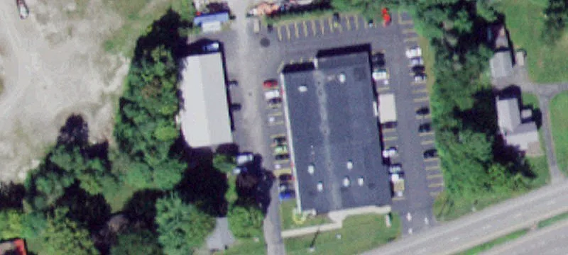 11849 Corning Rd