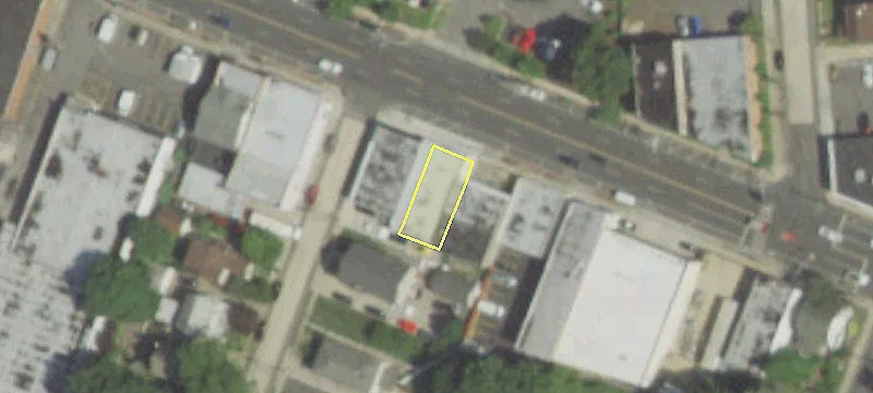 610 Merrick Rd