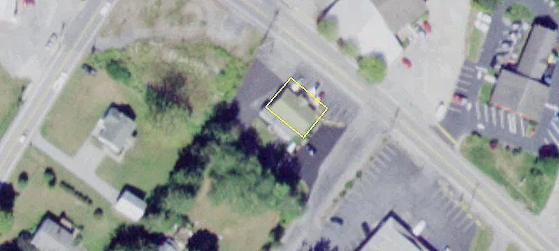 633 County Rte 1st 1