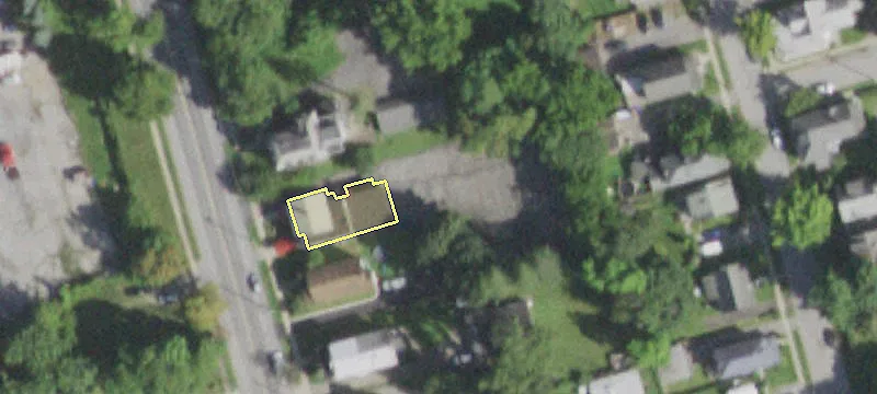 43 Fairview Ave