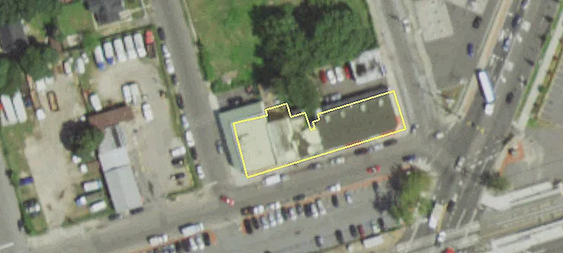 313 Merritt Ave