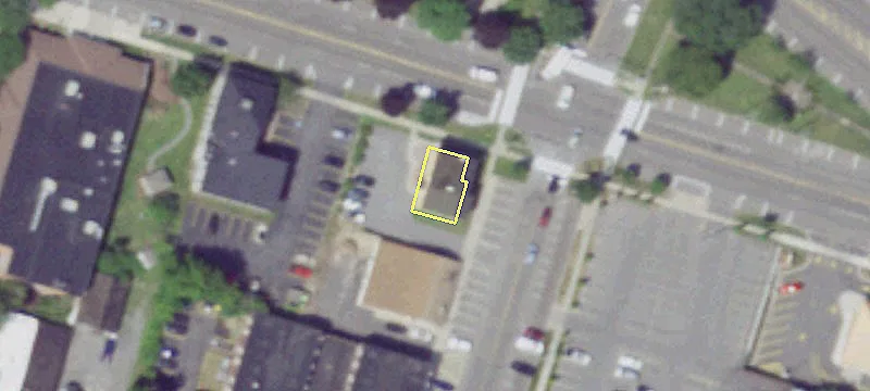 201 2nd St