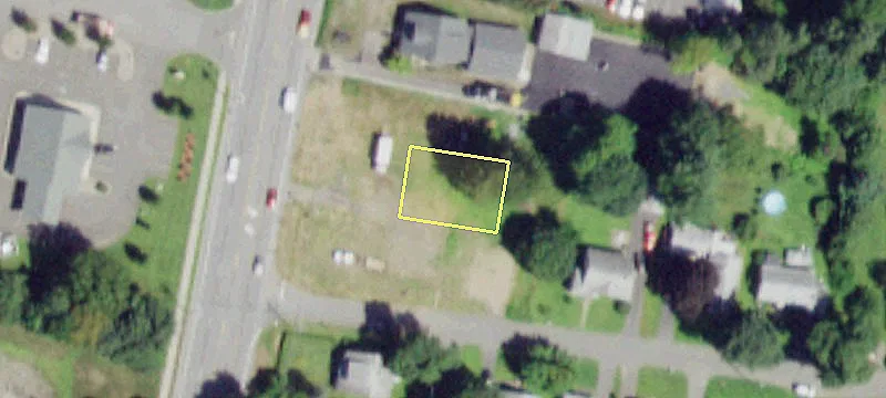 573 Greenbush Rd