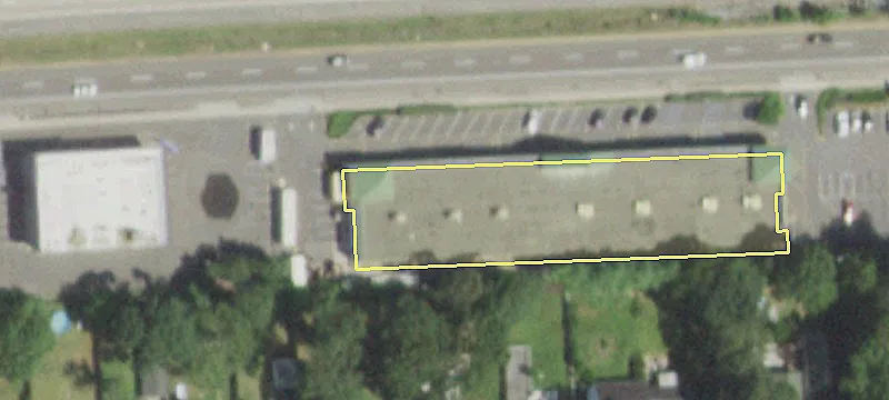 106 Service Rd