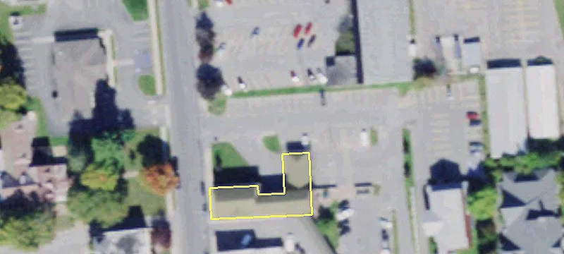 26 Ct St