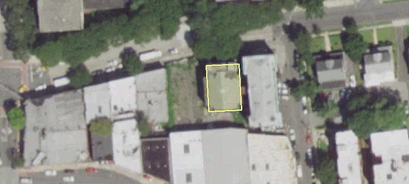 120 Prospect Ave