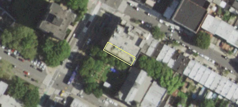 388 Willis Ave